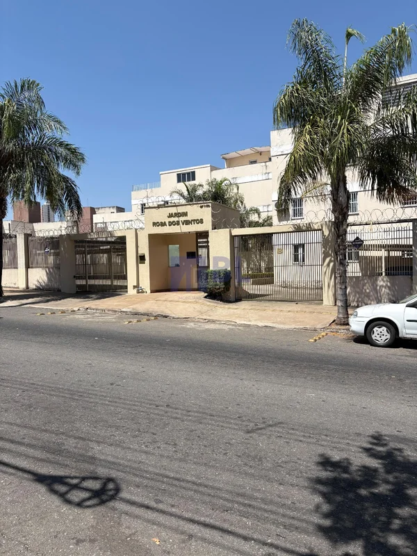 APARTAMENTO DE DOIS QUARTOS DISPONÍVEL PARA VENDA, RESIDENCIAL JARDIM ROSA DOS V...