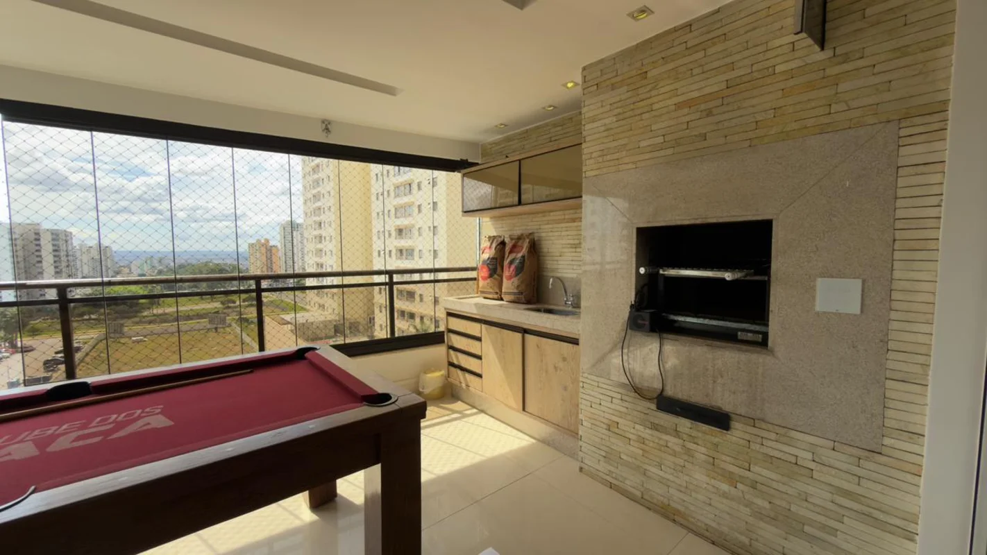 EXCELENTE OPORTUNIDADE NO RESIDENCIAL NOBLESSE – RUA 33 SUL | ÁGUAS CLARAS ???Ap...