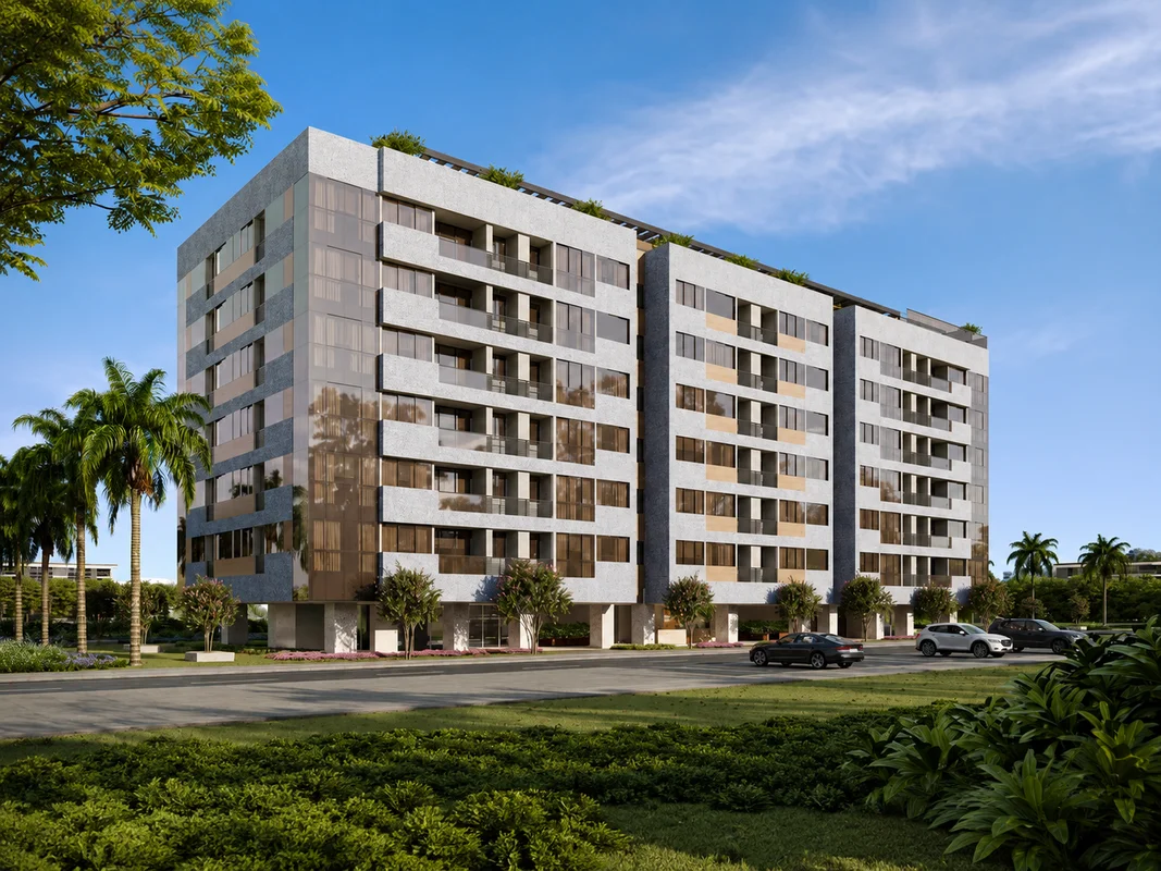 **QUATTRE SOBRADINHO — TORRE ISTAMBUL | UM RESIDENCIAL BOUTIQUE PENSADO NOS DETA...