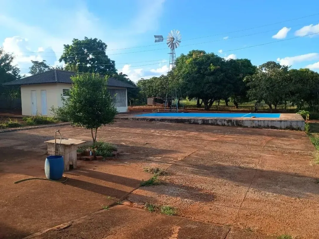 Foto do Imóvel