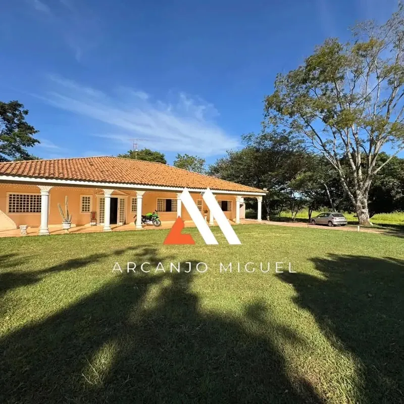 Imóvel anunciado no Canal Pro como Residential / Home. Área útil de 350 m². Área...