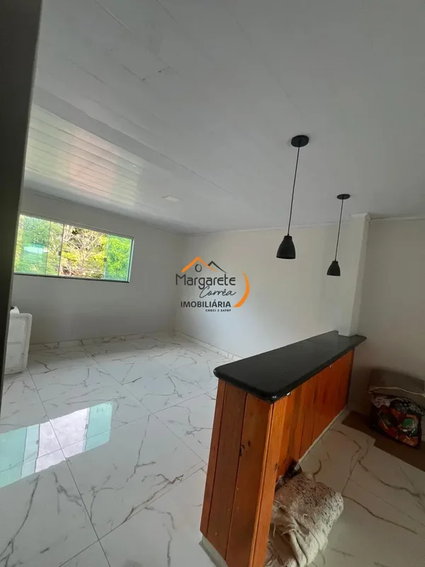 Imobiliária Margarete Corrêa vende Apartamento ao lado do Condomínio Vivendas Pa...