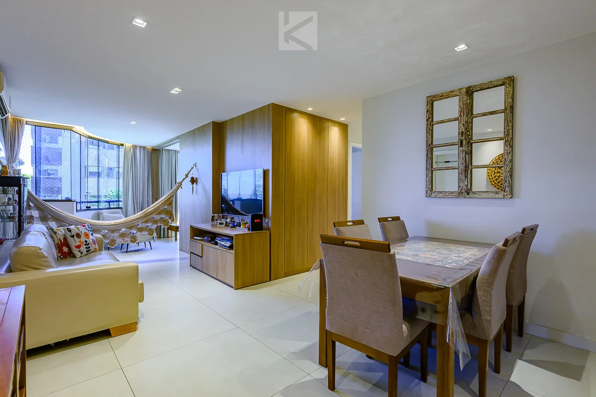 Kontá Imóveis - Perto do que importa, perto de você!Apartamento de 3 quartos, se...