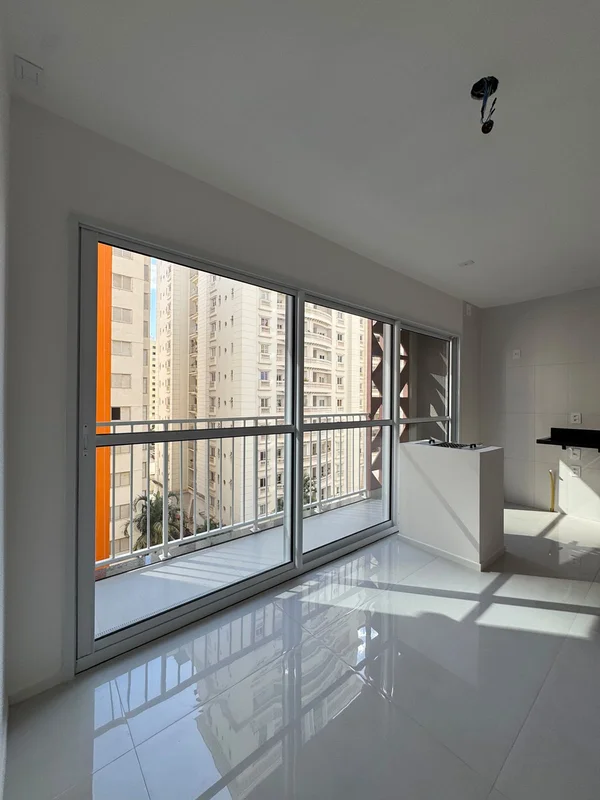 APARTAMENTO À VENDA – SETOR BUENO | GOIÂNIAExcelente oportunidade para quem busc...