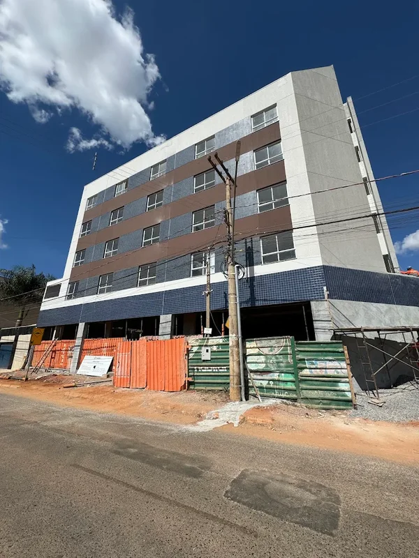Ótima oportunidade em Samambaia.O Viseu Edifício é ideal para quem busca confort...