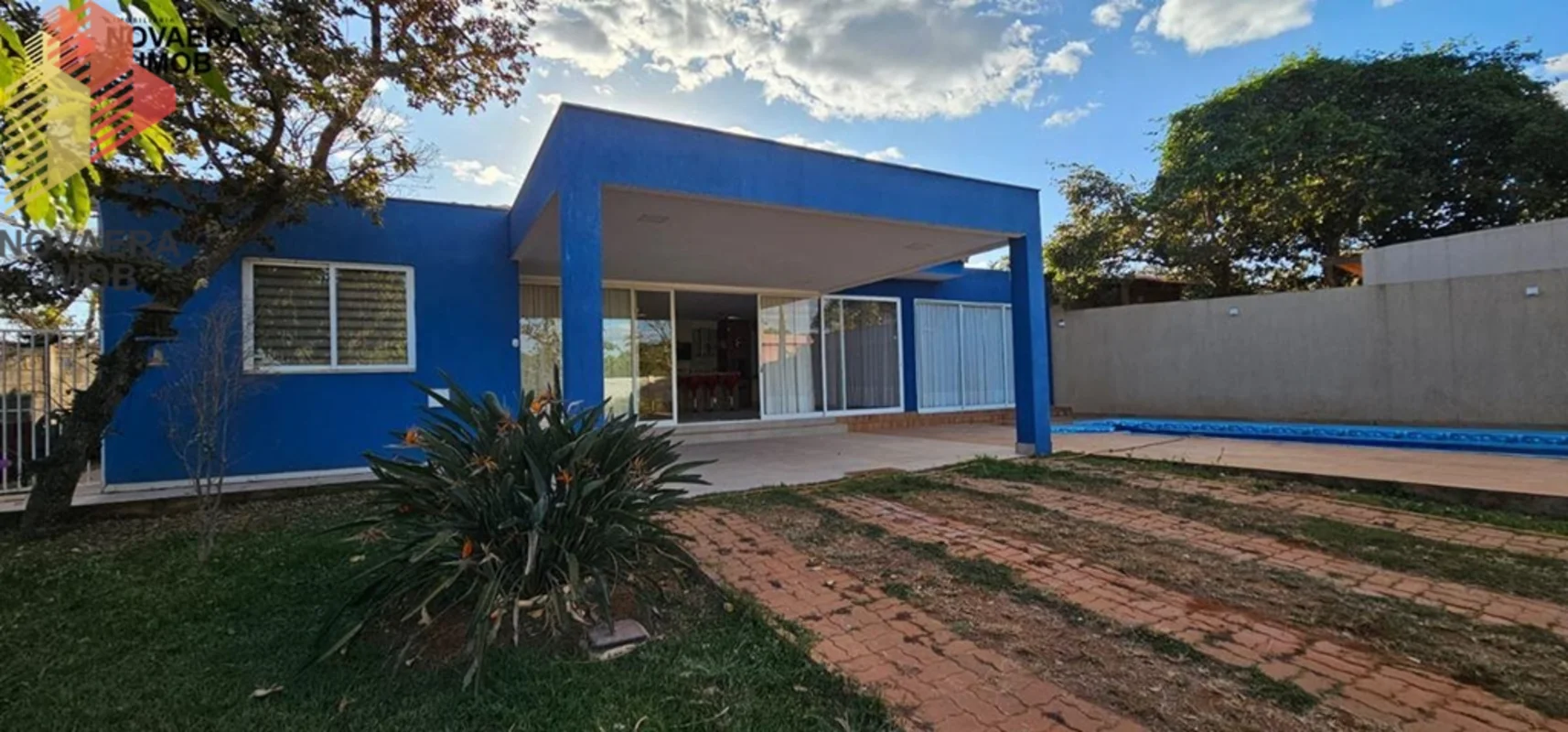 Foto do Imóvel