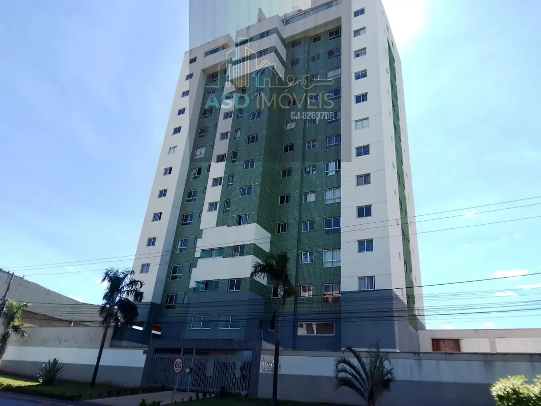 Residencial AlgarveEXCELENTE APARTAMENTO COBERTURA LINEAR DE 2 QUARTOS Á VENDA E...