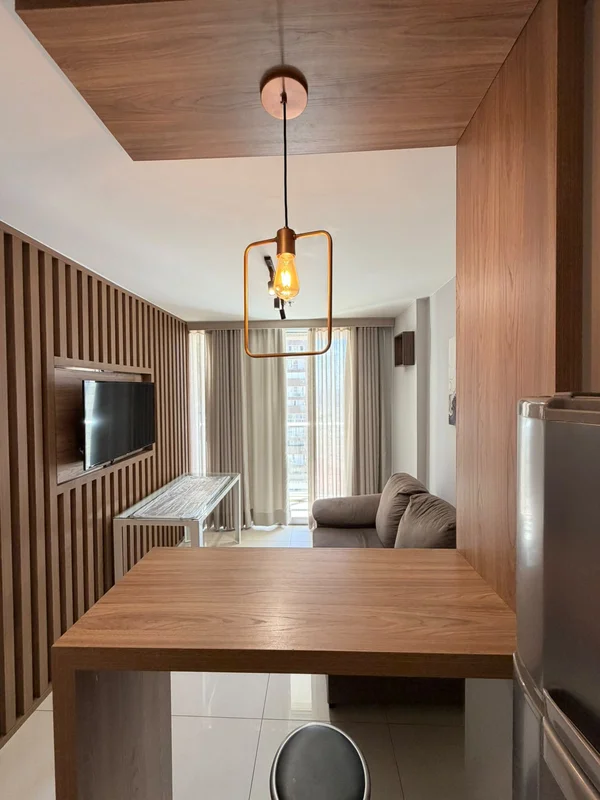 APARTAMENTO 1 QUARTO PARA LOCAÇÃO | DF PLAZA – ÁGUAS CLARASR$ 2.900 incluso cond...