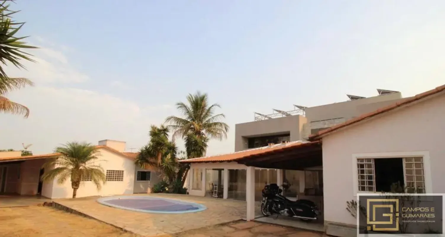 PROJETO ASSINADO POR ANGELA CASTILHO | SOLAR DE BRASÍLIA III, JARDIM BOTÂNICOR$ ...
