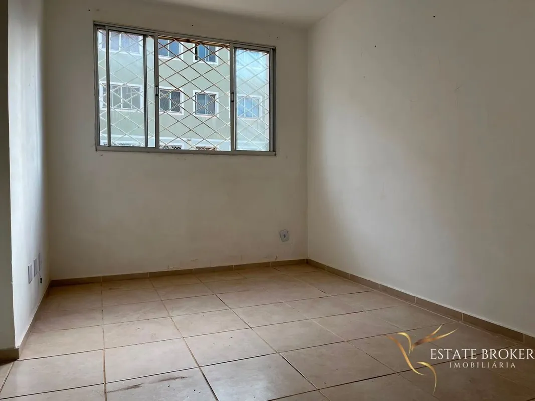Apartamento em uma ótima localização no bairro Parque Esplanada IIDescrição:- 01...
