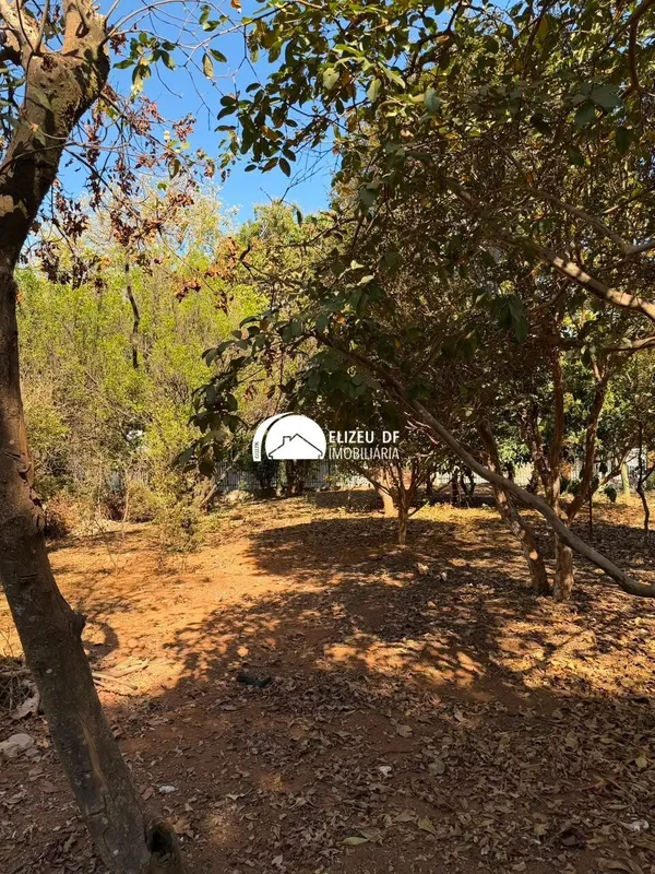 Elizeu Imóveis vende terreno com 300 metros em Arniqueiras:Terreno, composto por...