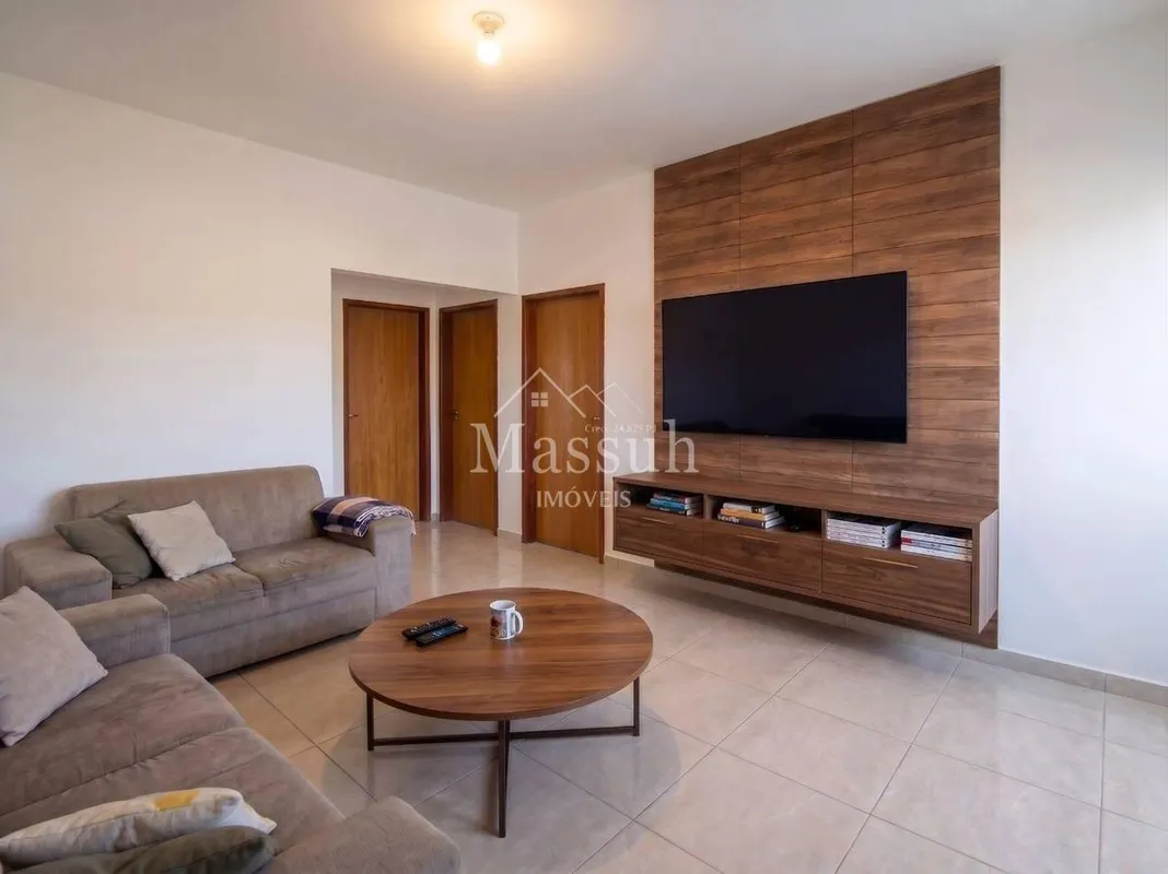 MASSUH IMÓVEIS VENDE: Excelente oportunidade de moradia e investimento no Reside...
