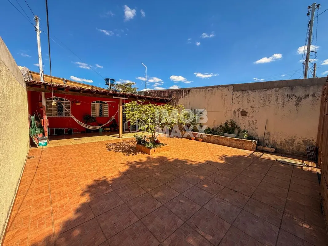 Casa à venda em Samambaia Sul, Brasília, com 112,5 m² de área útil, ideal para q...