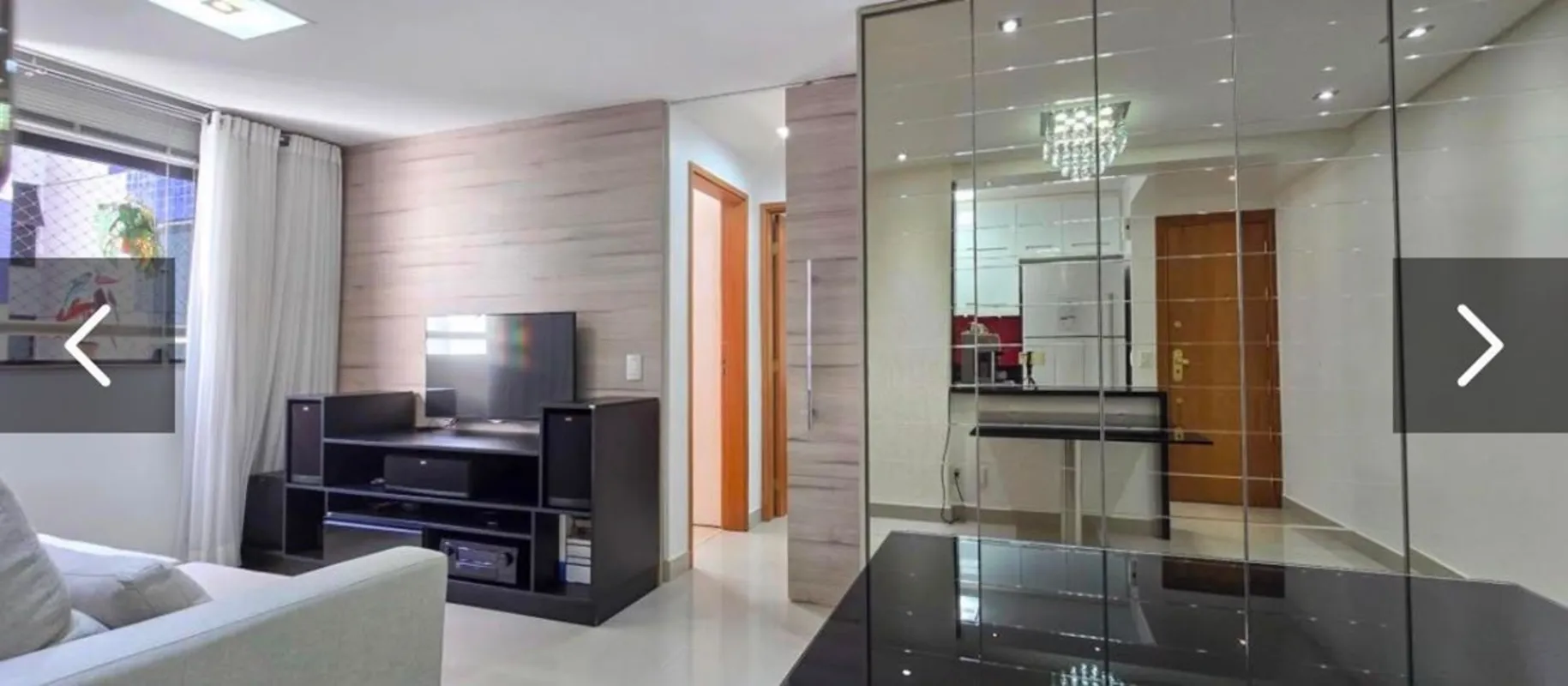 VENDO APARTAMENTO 2 QUARTOS EM FRENTE AO BOSQUE DO SUDOESTE - Residencial Mitri ...