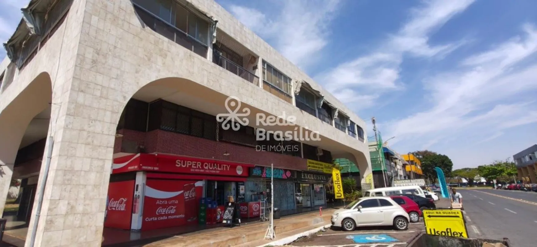 Excelente oportunidade na Asa Norte.SCLN 410, Asa NorteExcelente oportunidade pa...