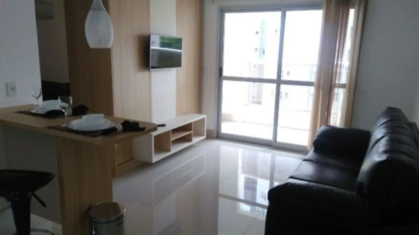 Ed. Comfort House - XXX706Apartamento em obras, disponivel para visitas a partir...