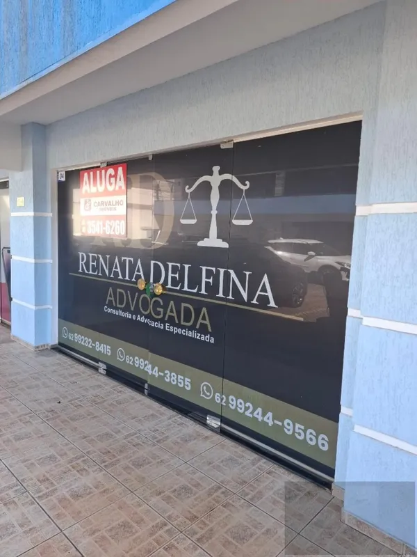 Sala Comercial em Galeria ? Excelente LocalizaçãoSala comercial com 30 m², local...