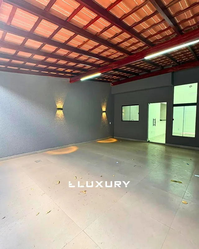 Apresentamos esta excelente casa à venda no Residencial Paraíso I, ideal para qu...