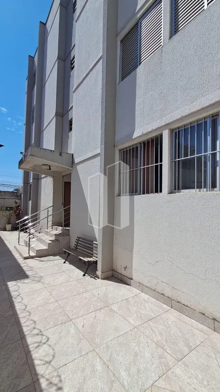 Apartamento à venda no Jardim das Esmeraldas - Aparecida de GoiâniaApartamento c...