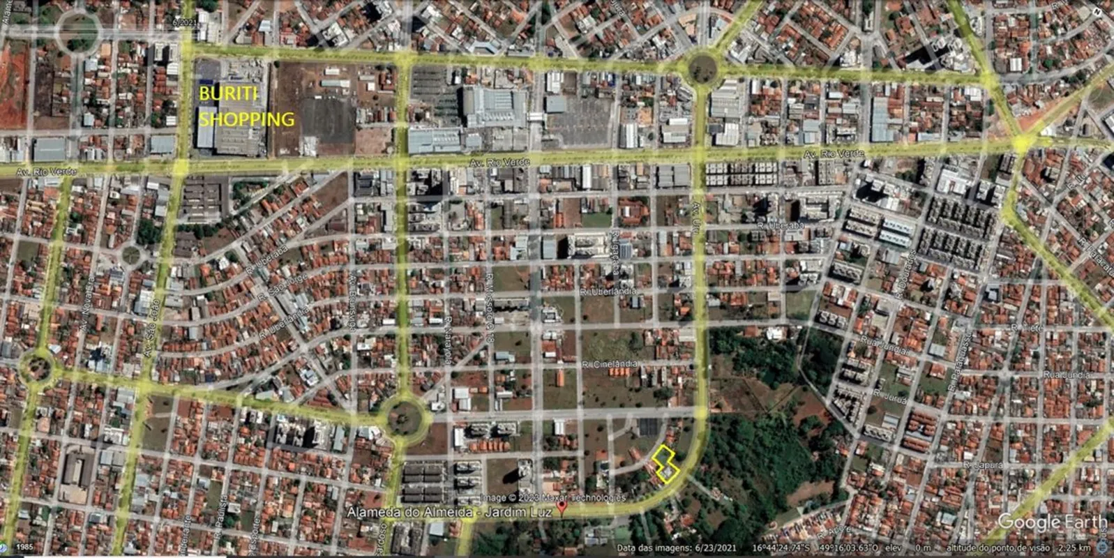 Foto do Imóvel