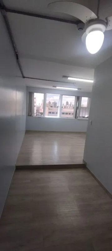 Posicione seu negÃ³cio no coraÃ§Ã£o pulsante de GoiÃ¢nia, o Setor Central, um en...