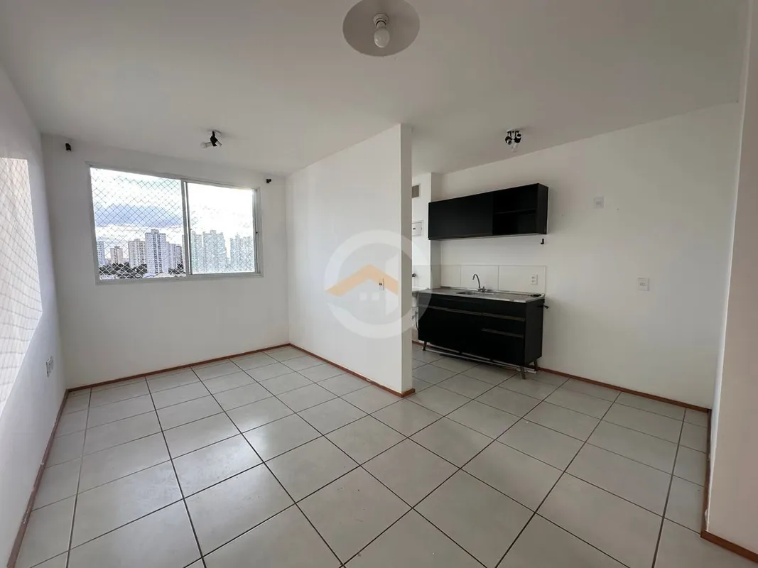 RESIDENCIAL VIDA MILÃO - VILA LUCIANA•50 m² de área total•2 quartos / 1 suíte•1 ...
