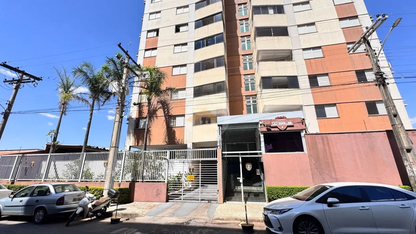 Excelente oportunidade para quem busca conforto, boa localização e praticidade! ...