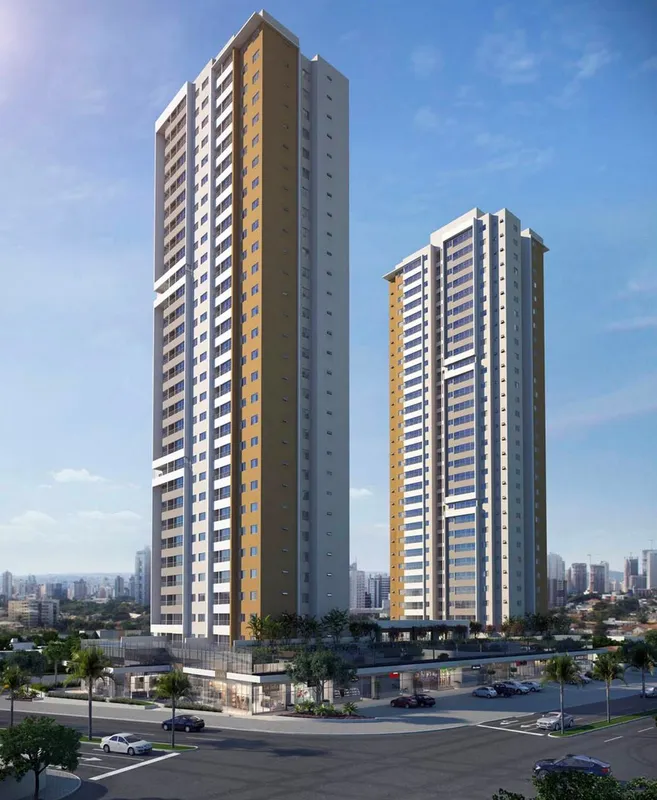?? Uptown Home ResidenceApartamento impecável, moderno e totalmente equipado. ? ...
