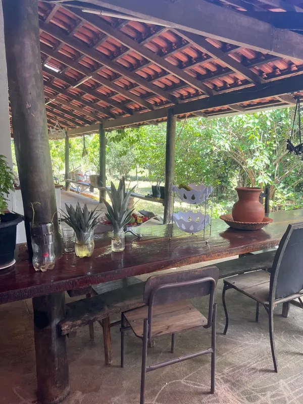 Foto do Imóvel