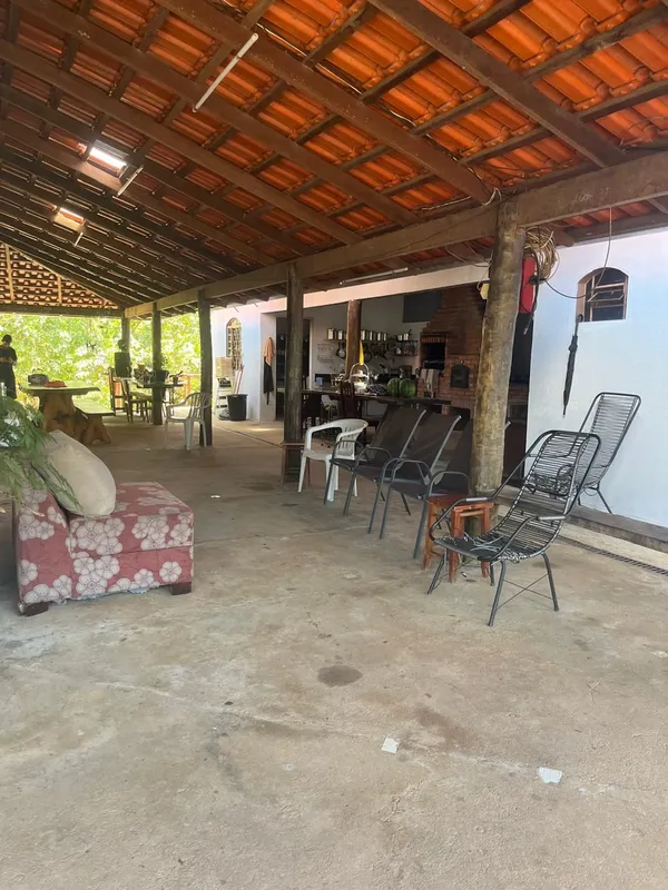 Foto do Imóvel