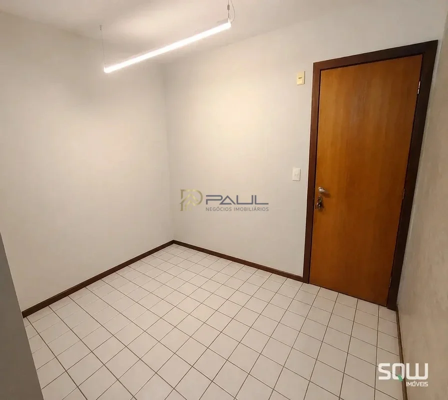Kitnet com vista para o Parque da Cidade | SGAS 910 Sul | Terreo | 27m² | Ed. Su...