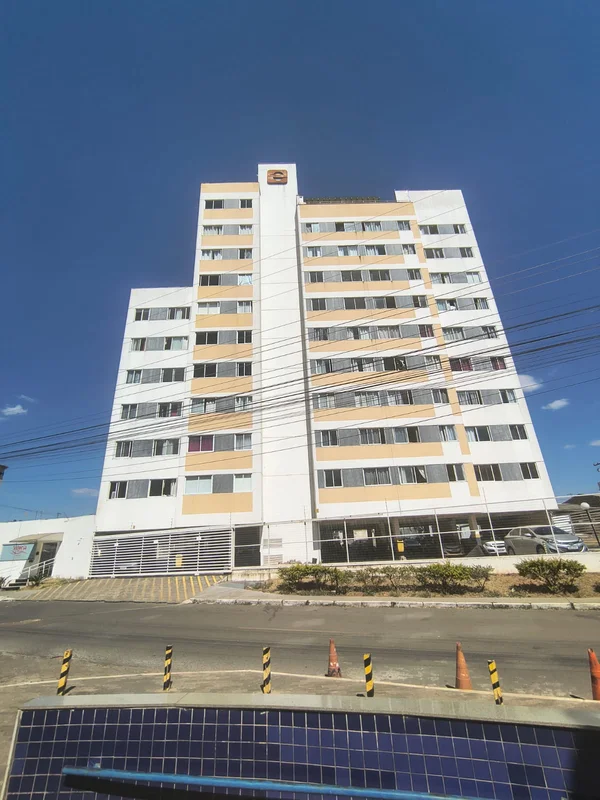 1 quarto em condomínio com piscina, churrasqueira e minimercado no Residencial V...