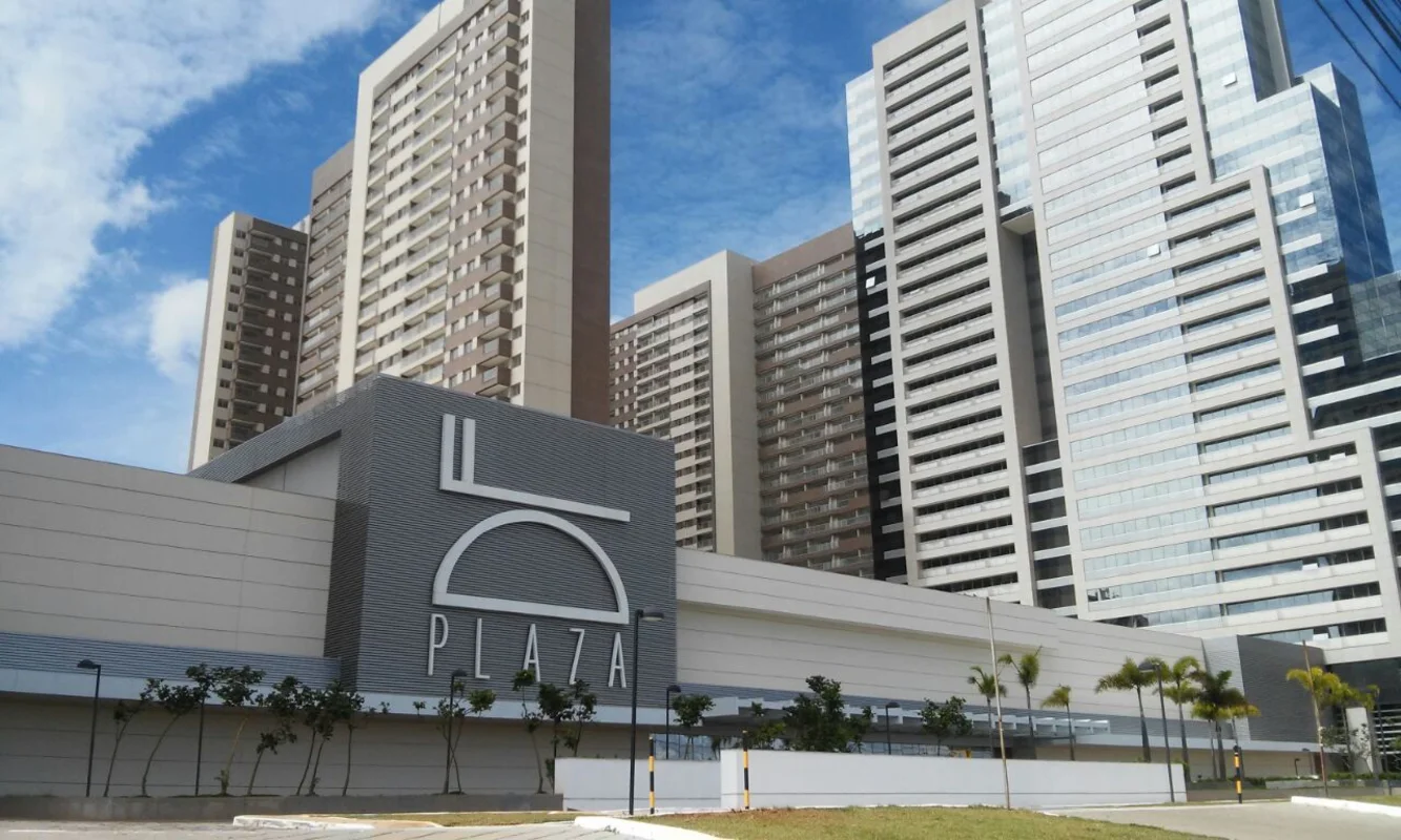 Trabalhamos com 03 (três) formas de garantia: Fiadores, Garantia Investe e Fianç...