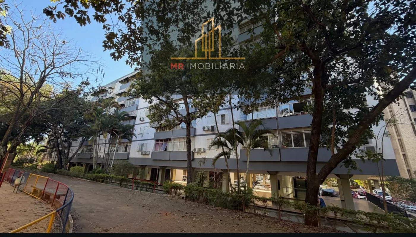 Descubra o conforto e a praticidade de morar na melhor localização de Brasília. ...