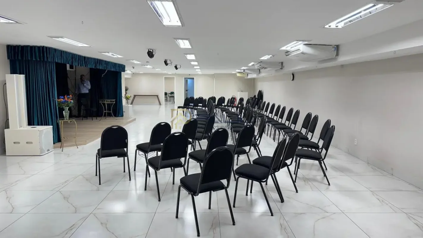 Prédio comercial à venda na CRS 516 W3 Sul – 1.320 m² | 4 Pavimentos. Excelente ...