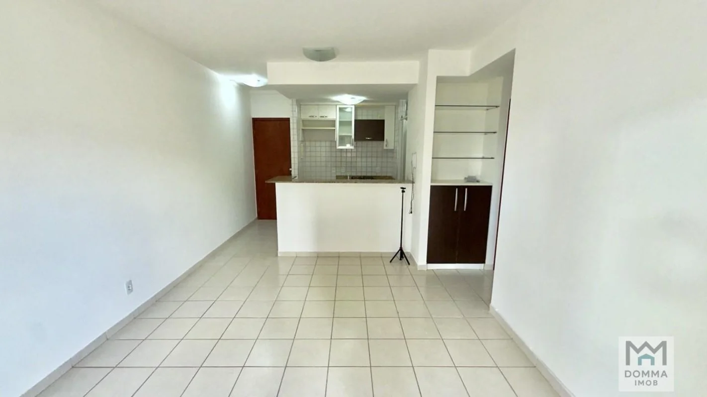 Apartamento à Venda em Águas Claras Norte Quadra 301 Alameda Gravatá - 58m² - 2 ...