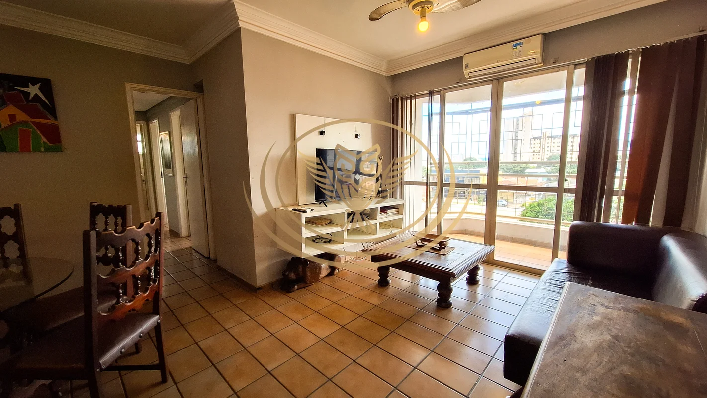 Excelente apartamento para aluguel anual, ideal para quem busca conforto, pratic...