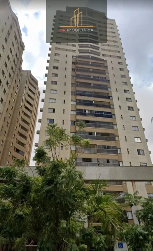 ? SEU NOVO LAR ESTÁ EM ÁGUAS CLARAS! ??? Apartamento de 3 quartos | 106 m² | And...