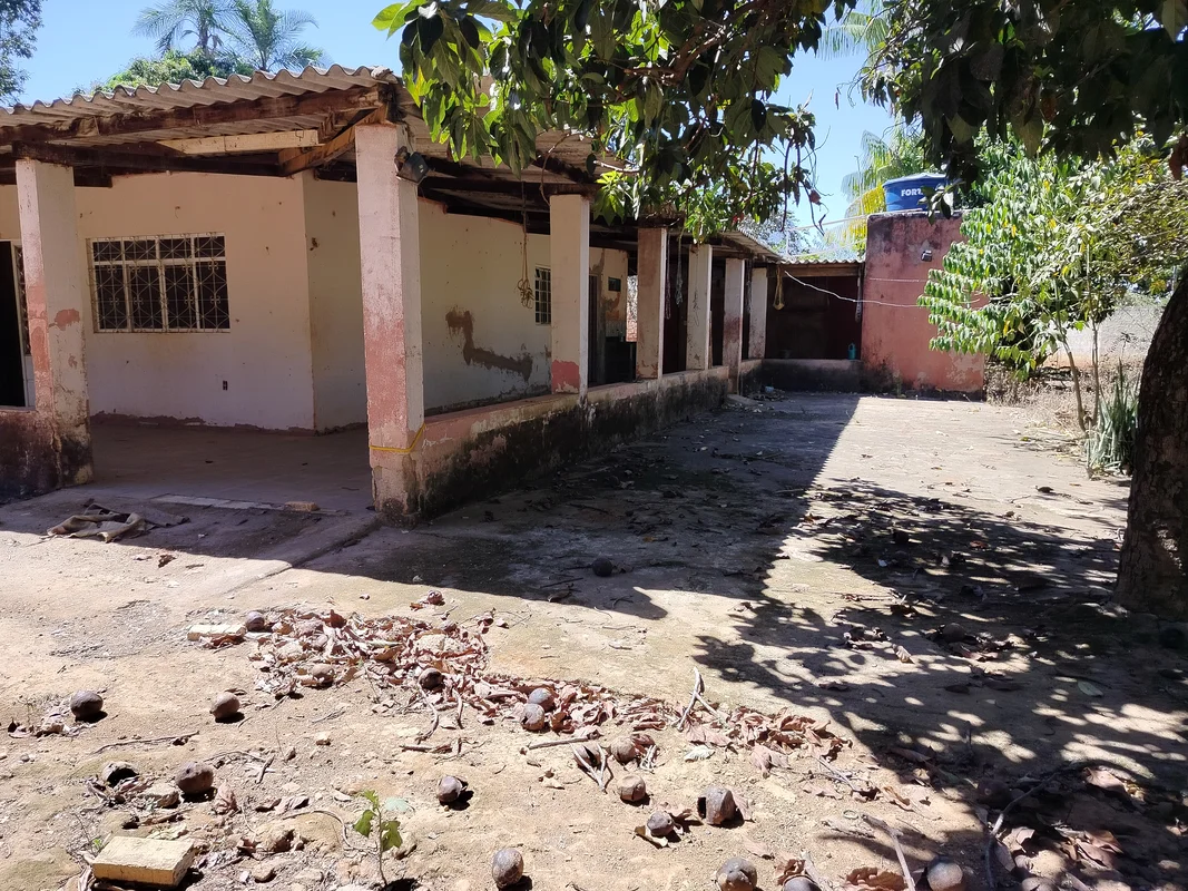 Foto do Imóvel