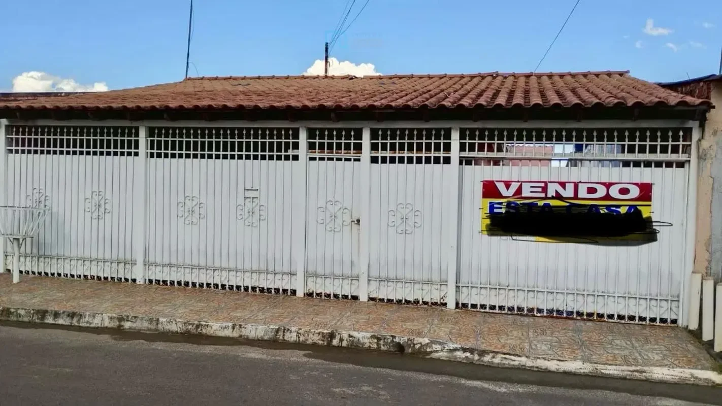  Excelente Imóvel com 2 Casas?? Quadra 12 — Setor Leste, Gama/DFImóvel composto ...