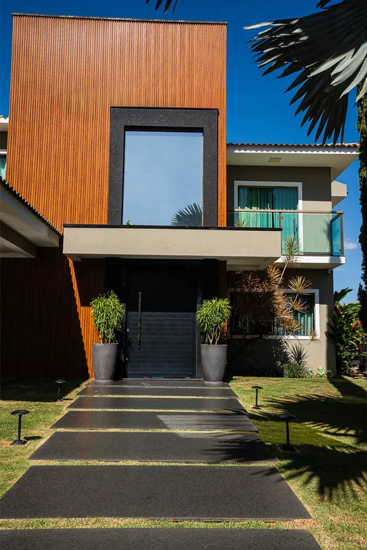 Excelente oportunidade na Rua 4C Chacará 5, VICENTE PIRES, DF: uma casa de alto ...