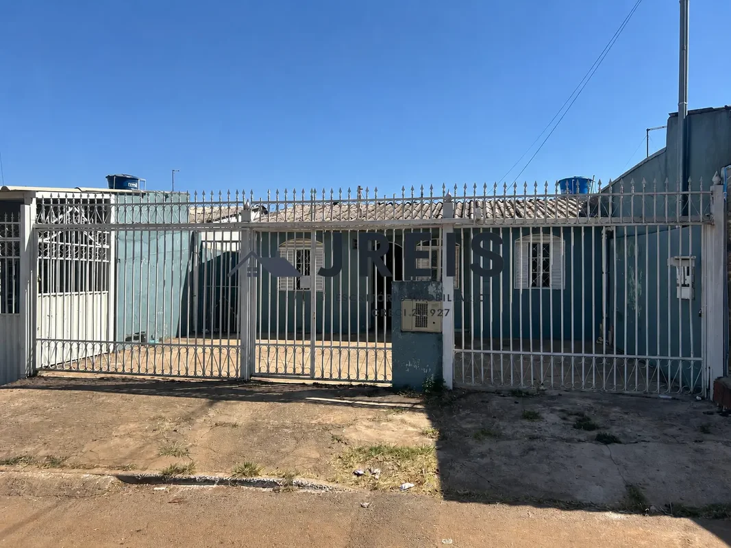 Foto do Imóvel