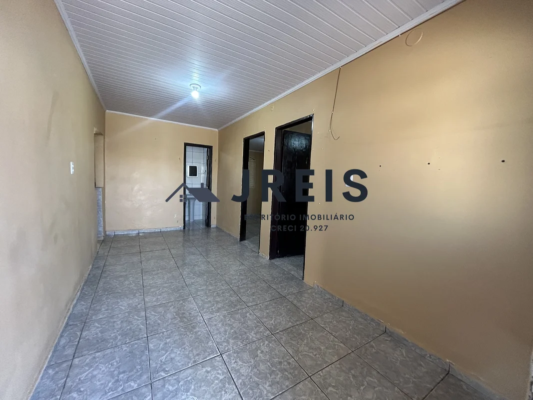 JREIS ESCRITÓRIO IMOBILIÁRIOcasa principal sendo:* 3 quartos;* Sala ampla;* Cozi...
