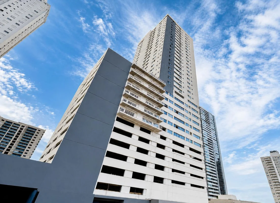 QS LIFE MARISTA | 2 SUÍTES | MOBILIADOApartamento mobiliado e decorado no Setor ...