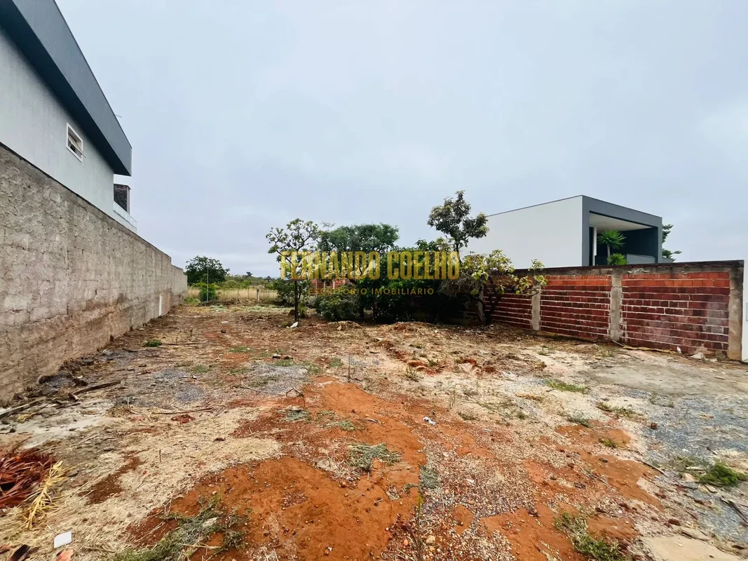 Lote à venda 100% escriturado no Condomínio Alto da Boa Vista . Lote de 504m2;. ...