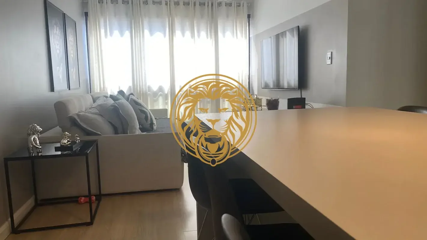 Apartamento Reformado no Ed. Márcia Muniz – Alto Padrão, Vista Deslumbrante e Ex...
