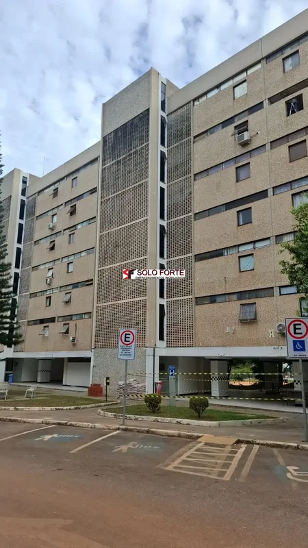 OPORTUNIDADE EXCLUSIVA À VENDA – SQS 214 – ASA SUL – BRASÍLIA/DFEXCELENTE APARTA...
