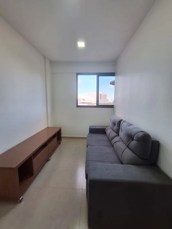Oportunidade Toda mobiliada Unidade no smart Home na quadra 302 em Samambaia ao ...