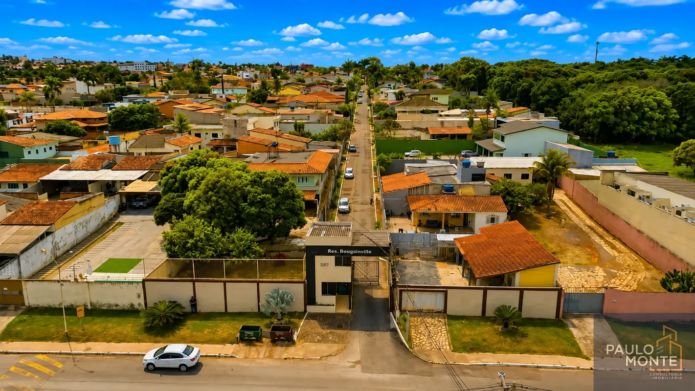 Foto do Imóvel