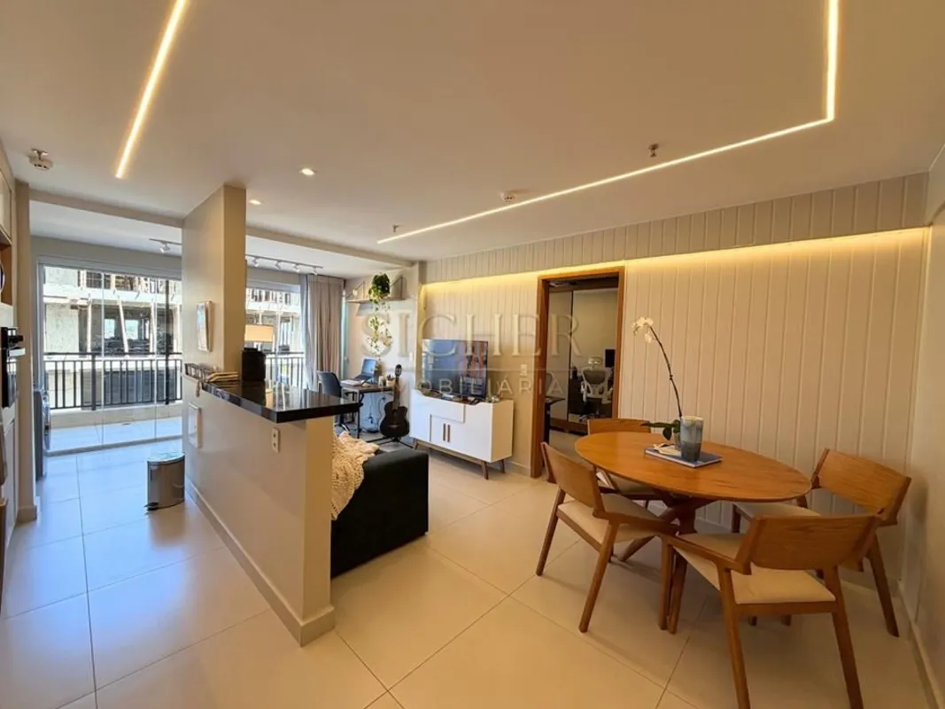 VILLA153720 - Última atualização: 12/09/26 23:32APARTAMENTO REFORMADO NO TAGUA L...